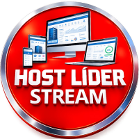 Radio CMS Host Líder Stream
