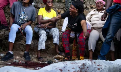 Massacre em igreja no Haiti: facção criminosa invade templo cristão