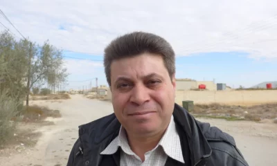 Cristão que salvou milhares do Estado Islâmico permanece preso sem motivo formal