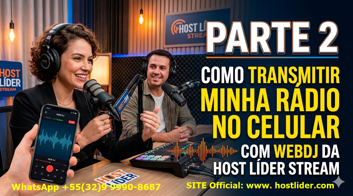 Como Fazer Live no FaceBook com o Vmix